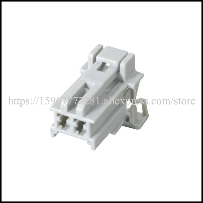 

6098-0239 auto wire female male connector automotive plugs terminal socket cable rubber 2 Pin connector housing DJ7026-2.2-21