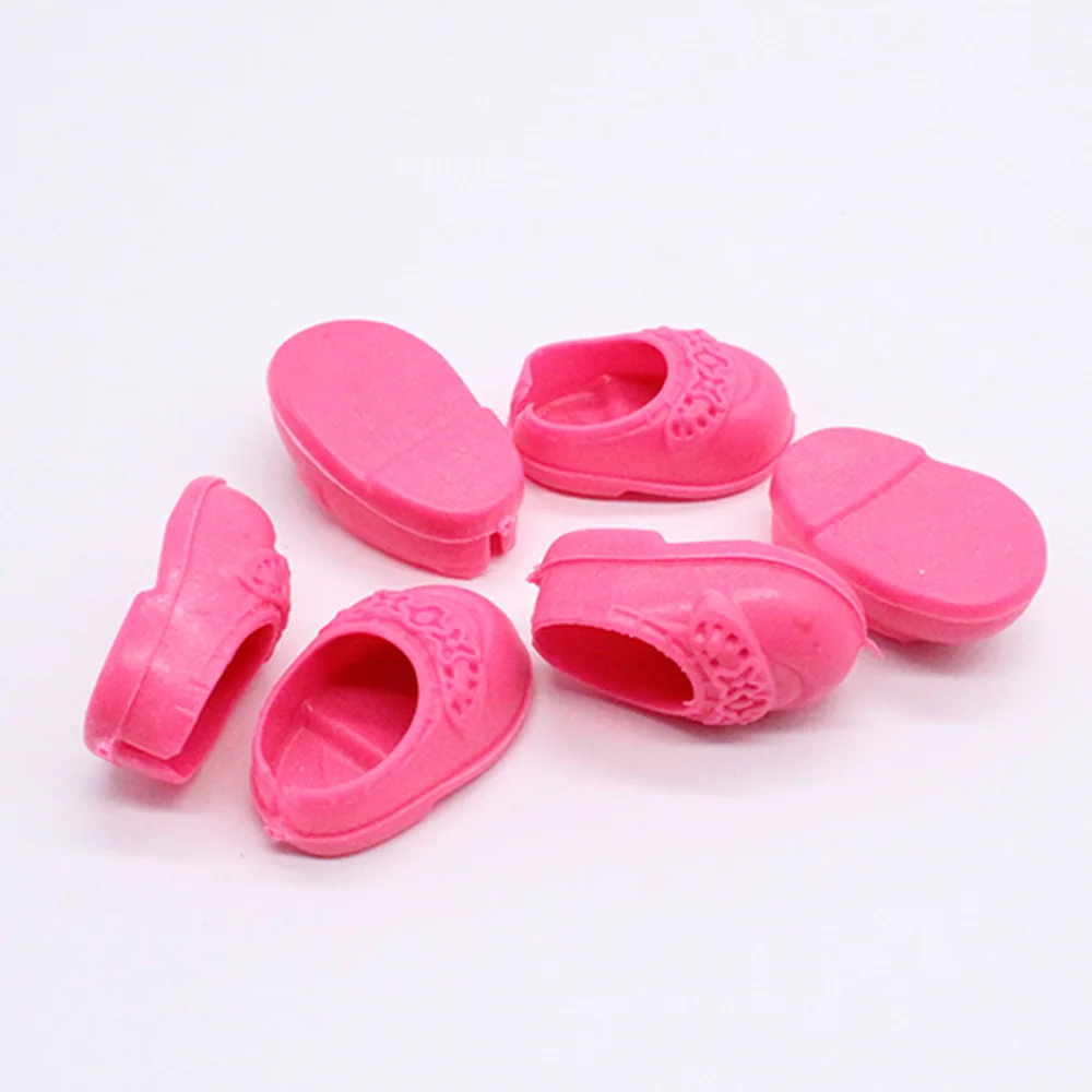 Кукла Обнаженная с головным шаром подвижные DIY игрушки с одеждой аксессуары милые золотые прямые волосы Детские Куклы Игрушки для девочек