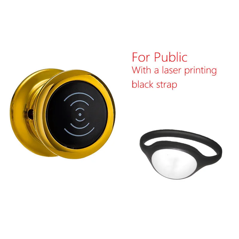 Интеллектуальный электронный замок для шкафа цифровой купания сауны Pol Gym EM115|lock