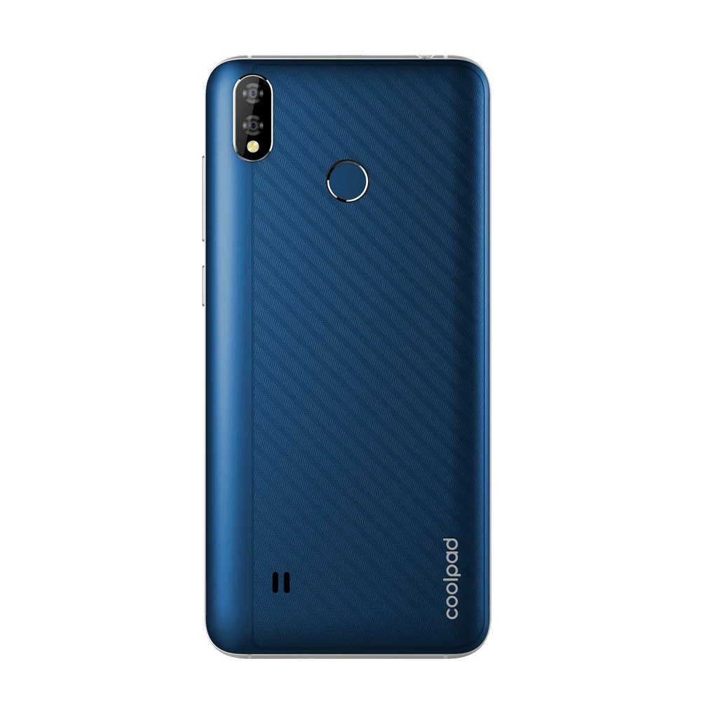 Coolpad MEGA 5 разблокировка лица отпечатков пальцев смартфон 3G 32G 5,77 дюймов 18:9 ips MTK6739 Android Oreo 8,1 3000 мАч телефон