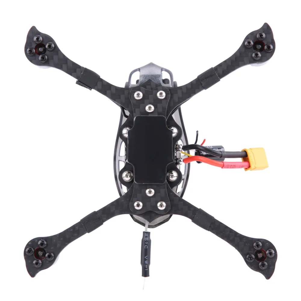 Батарея для Emax babyhawk Racing 112 136 мм PNP FPV Drone Quadcopter 3 дюйма RS1106 5 8G VTX bnfcomplible with Frsky D8