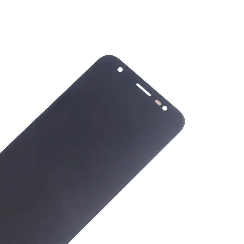 Оригинальный Для BQ 5512L STRIKE FORWARD LCD дисплей кодирующий преобразователь сенсорного