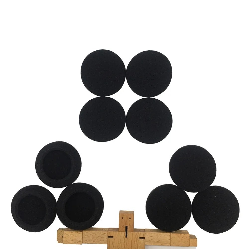 Подушечки для наушников Philips SBCHS430 пенопластовая губка вкладыши сменный чехол