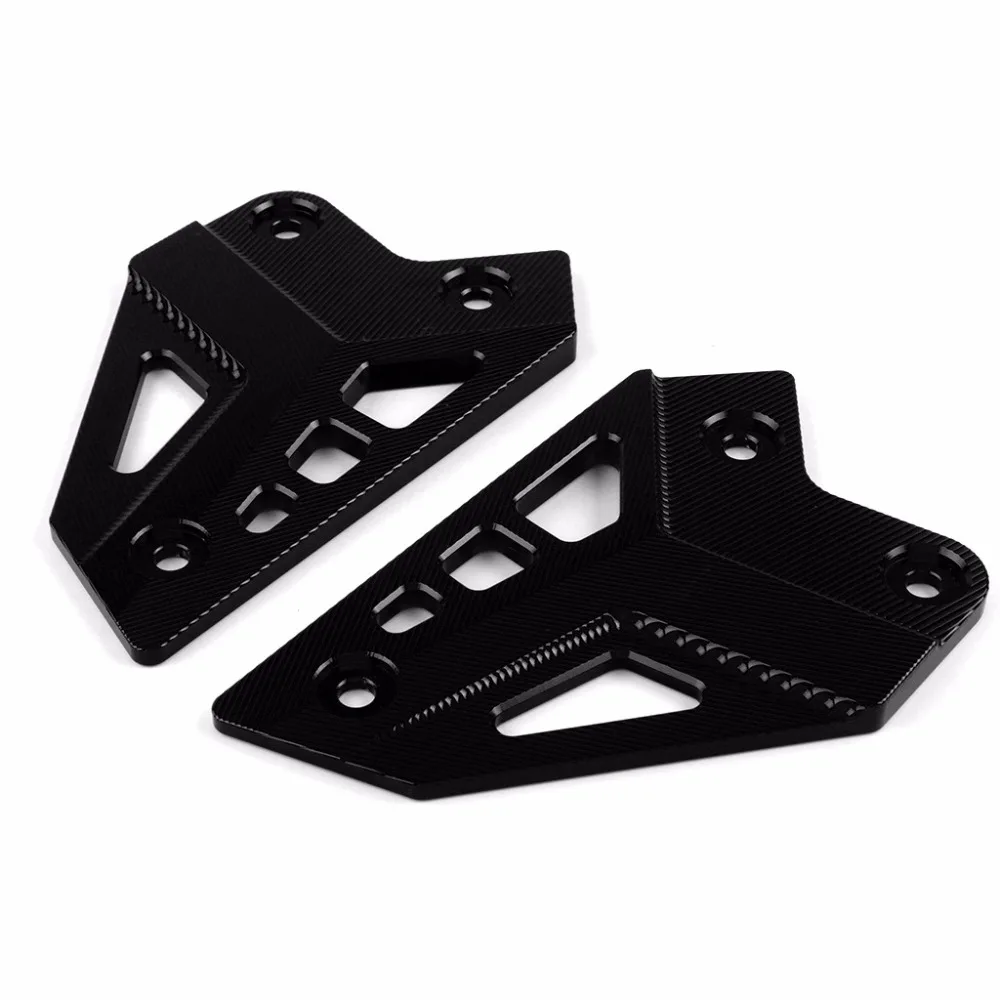 Мотоцикл модифицированный педаль Крышка нескользящая аксессуары для Kawasaki Z900