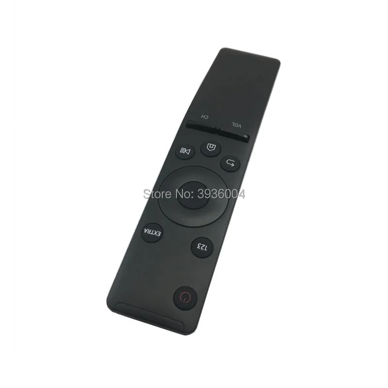 Оригинальный телефон 4K UHD LED TV пульт дистанционного управления для Samsung UN40KU6300