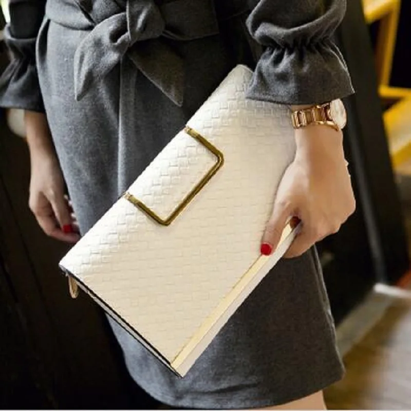 Женская сумка-клатч из крокодиловой кожи сумка на плечо 2019 | Багаж и сумки