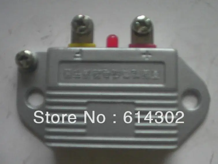 

12V/24V Diesel engine Regulator for diesel generator set for weifang K4100D K4100ZD R4105ZD diesel engine