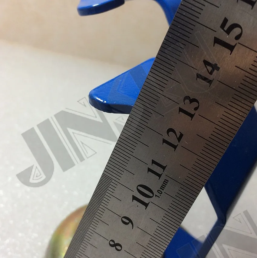 

Magnetic Mig Gun Torch Stand Holder