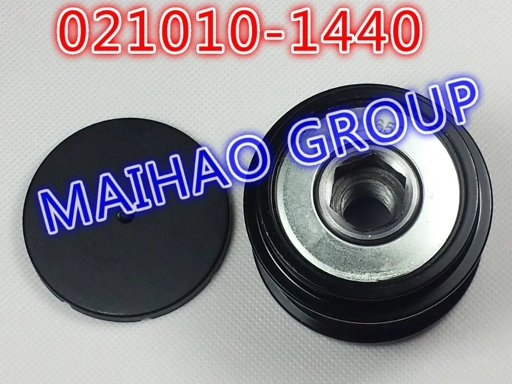 Шкив сцепления генератора 274150T011 0210401441 4861506AB 0210401450 4861506AG 4861506AC 4861506AD для TOYOTA CHRYSLER