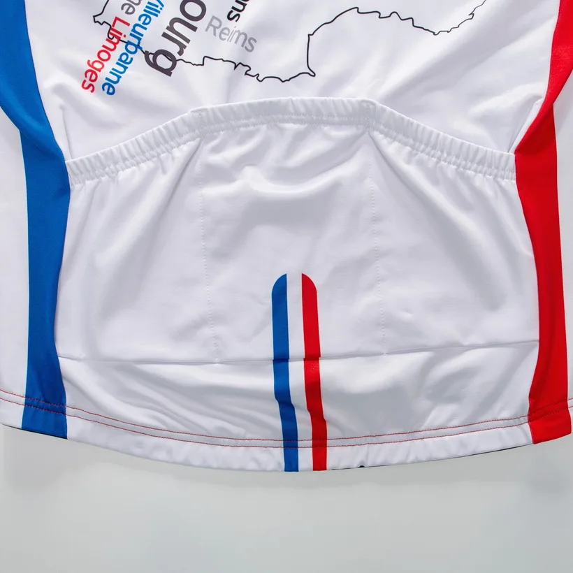 Зима 2019 профессиональная велосипедная куртка Tour France ветрозащитная одежда для
