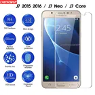 Закаленное стекло для Samsung Galaxy J7 Neo, Защитная пленка для экрана Samsung Galaxy J7 2016 J710F J700F