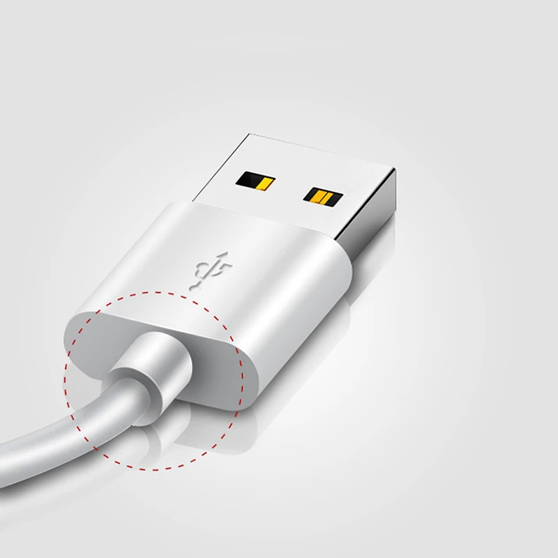 Wdskivi 2,5 метров 10 футов USB кабель питания для DC 5V для смарт IP Wifi камеры