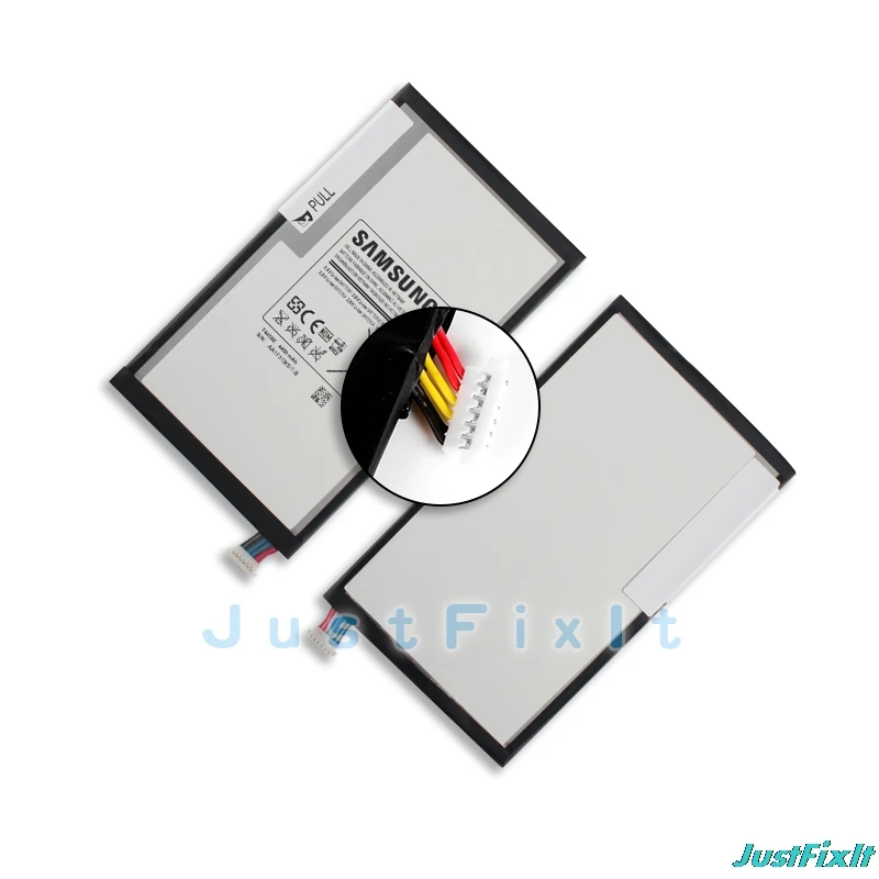 T4450E 100% оригинальный планшетный аккумулятор для samsung GALAXY Tab 3 8 0 T310 T311 T315 подлинный
