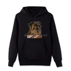 Худи мужское хлопковое с принтом тростника Корсо, Повседневная Толстовка с капюшоном, пальто в стиле хип-хоп, уличная одежда в стиле Харадзюку, весна-осень