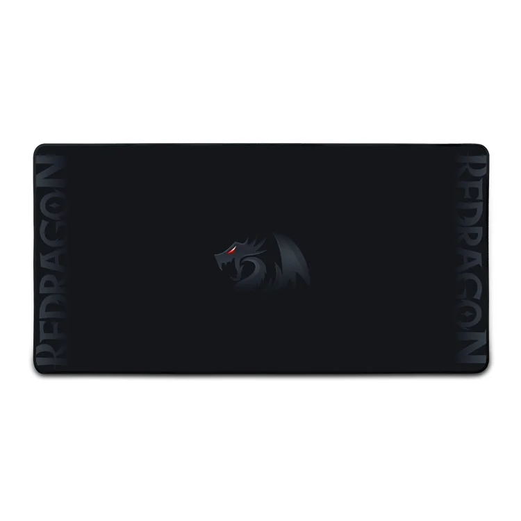 Игровой коврик для мыши Redragon размер XL расширенные Прошитые края
