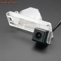 bigbigroad car rear view parking ccd camera for citroen c4 aircross c4 suv for peugeot 4008 2011 2012 2013 night vision