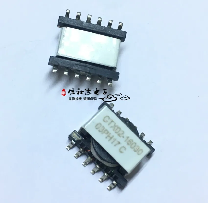 

Original new 100% CTX02-16030 coupled inductor 560UH