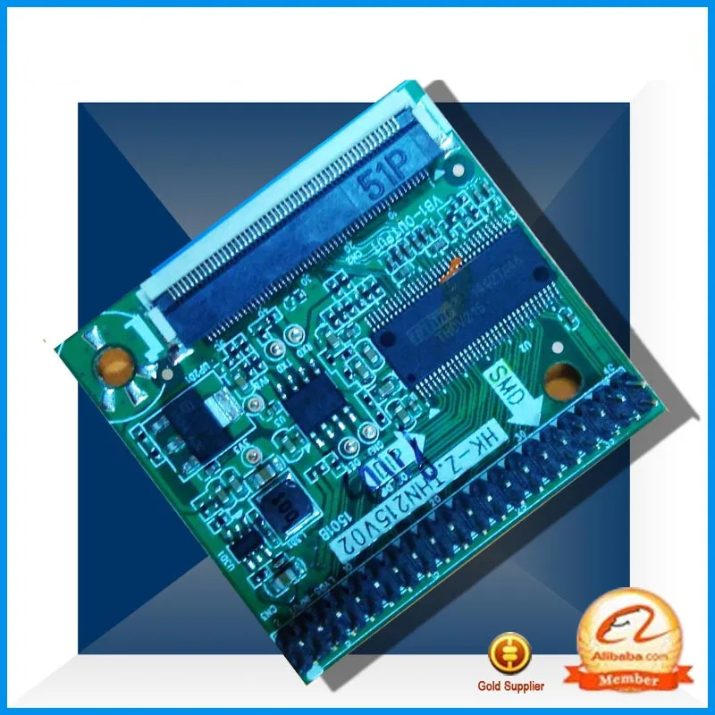 

HK-Z.THN215V02 4K LCD 4K на 2K плата адаптера DK2 логическая плата 4K переключатель на LVDS