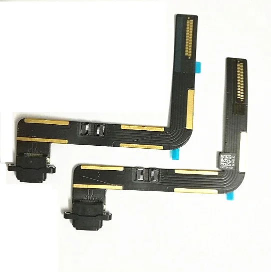 10 шт. USB зарядное устройство новая Замена для iPad 5 2017 Air3 AIR 3 A1822 A1823 зарядная