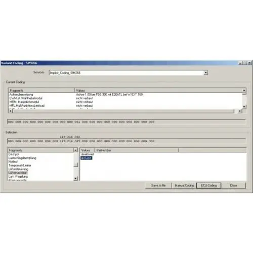 2019 Vediamo 5.01.01 инженерное программное обеспечение для MB STAR C4 SD C5 офлайн