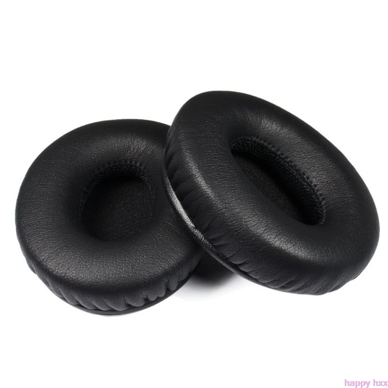 1 Пара амбушюры для наушников губчатая подушка из мягкой пены чашки Замена Monster