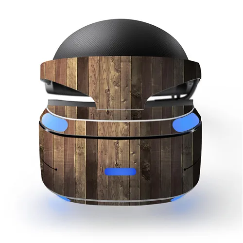 Съемная виниловая наклейка, защитная пленка для Playstation VR PS VR PSVR, защитная пленка для кожи - Цвет: YSVR0093