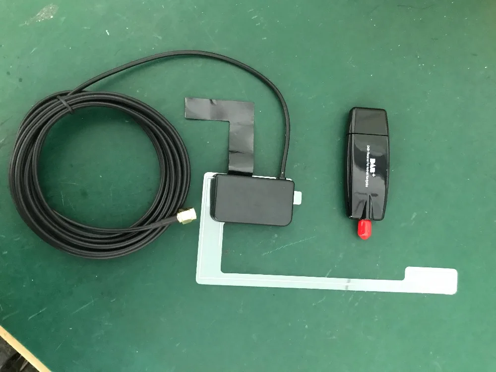 Автомобильный монитор DAB + коробка только подходит для нашего магазина стерео Hizpo
