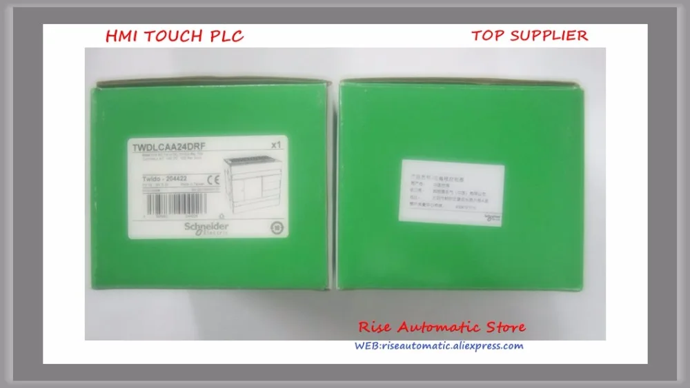 Новый TWDLCAA24DRF может заменить TWDLCAA10DRF PLC CPU | Обустройство дома