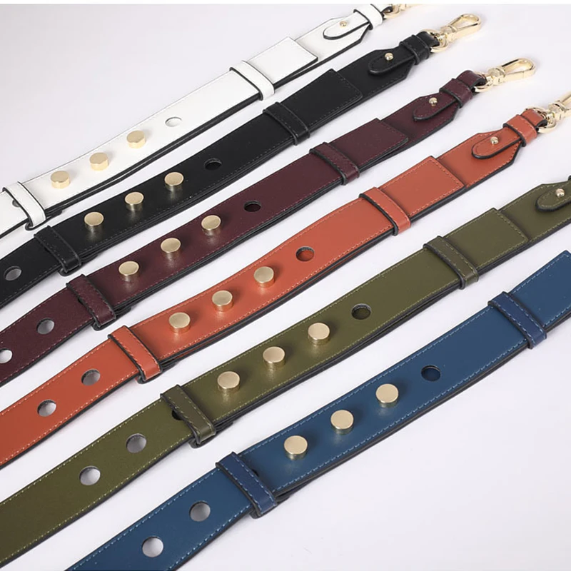 Новая женская сумка IMIDO ремни для сумок ручка удлиненный сменный ремешок на плечо