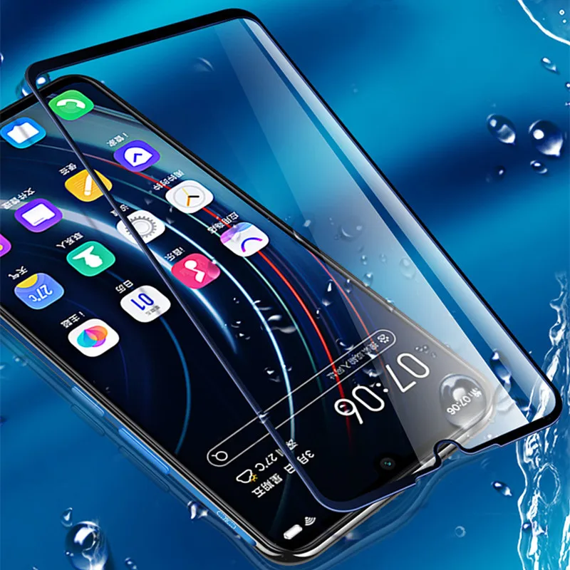 Закаленное стекло для Meizu Note 9 Защитная пленка экрана M6s M3 M5S M5C M5 note9 Maisie M6 |
