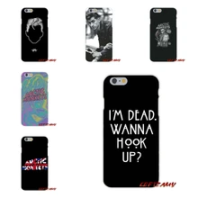 R U Mine Alex Turner Arctic Monkeys для Samsung Galaxy A3 A5 A7 J1 J2 J3 J5 J7 2015 2016 2017 аксессуары