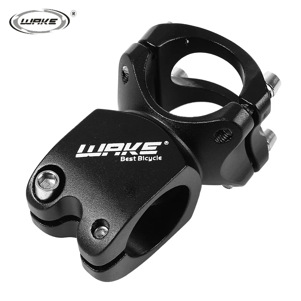 WAKE 31 8x28 6 мм велосипедный MTB стержень из алюминиевого сплава высокопрочный