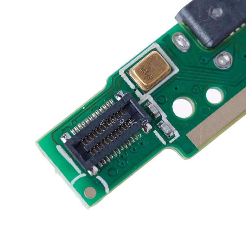 Модуль микрофона USB зарядка порт плата гибкий кабель Запчасти для Xiaomi Redmi 1S 3G