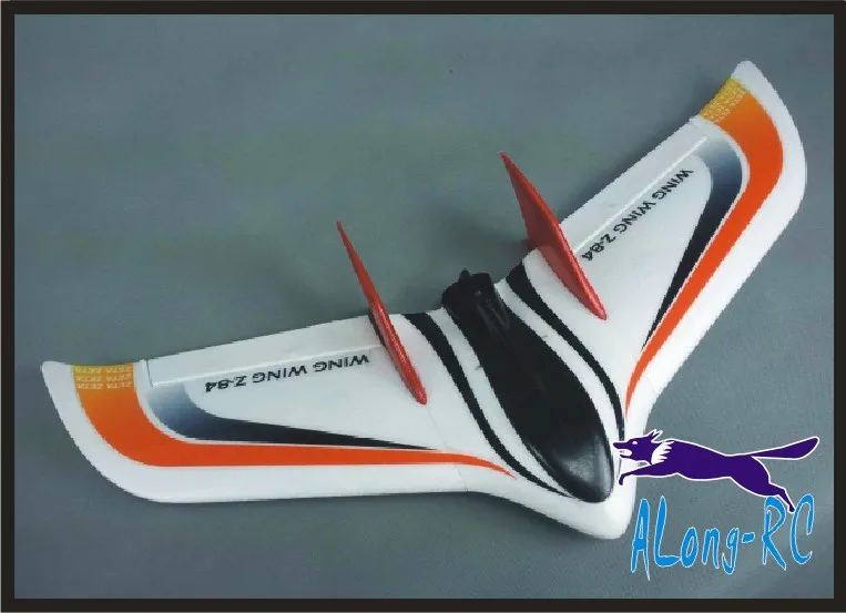 EPO Самолет RC модель ру аэроплана хобби игрушка Горячая RC ZETA FLYWING winspan 845 мм Z-84 Z84 крылья крыла набор или PNP Набор