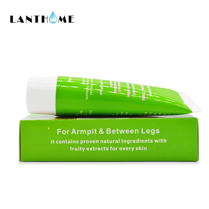 Красота крем для тела Отбеливание подмышки между ног и коленей отдельные части