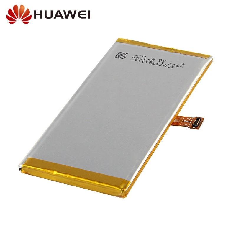 Huawei оригинальная замена Батарея HB494590EBC для huawei Honor 7 Glory PLK-TL01H ATH-AL00 PLK-AL10 телефон Батарея 3000 мА-ч