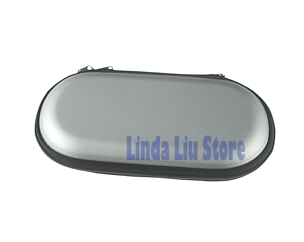 EVA Anti-shock Hard Case Protective Bag For PSVita 2000 Slim PSV2000 Console Carry ChengChengDianWan | Электроника