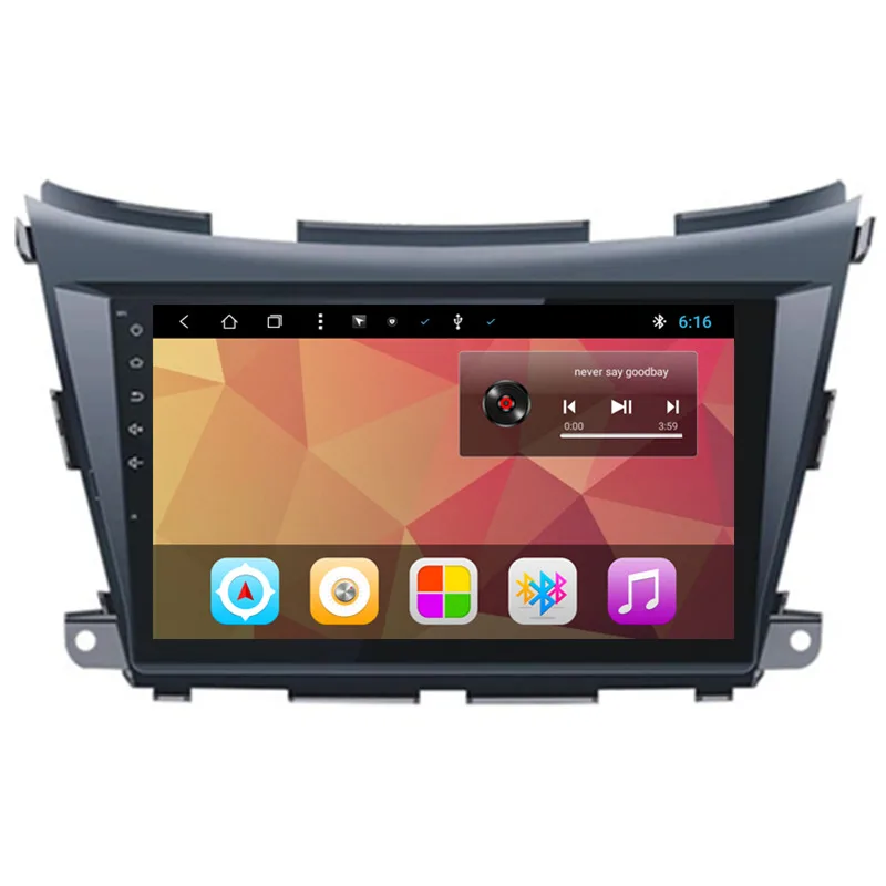Автомобильный мультимедийный комплект 10 &quotAndroid стерео радио аудио DVD GPS