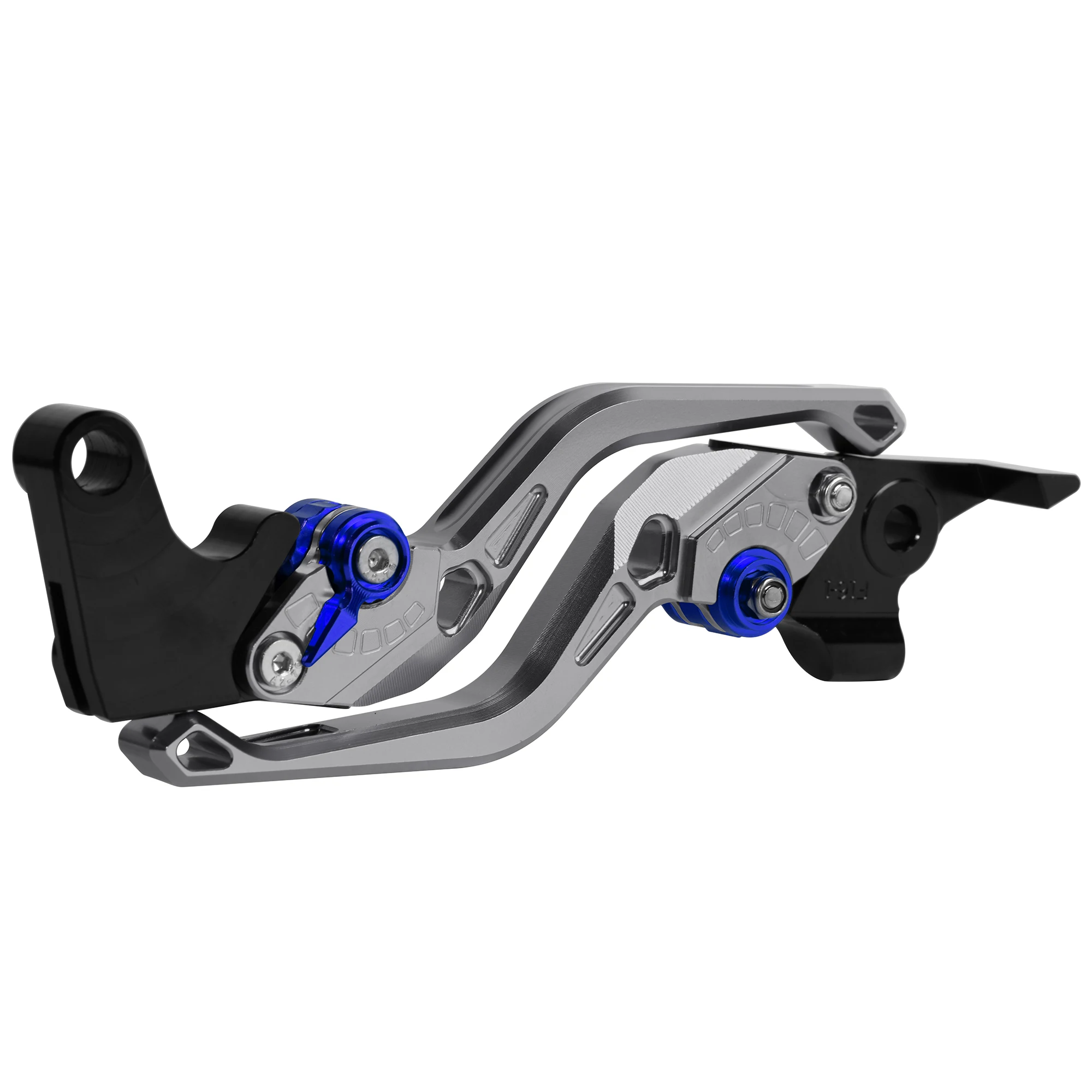 For Triumph SPEED TWIN(1200cc) Hot Sale Aluminum Adjustable Motorcycle Brake Clutch Lever CNC A Pair Of