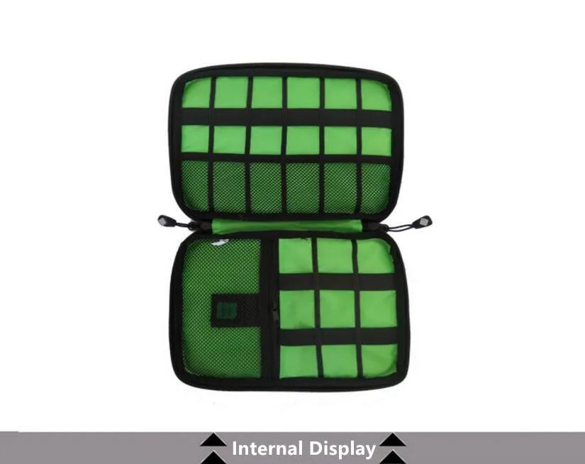 Электронные продукты дорожная сумка для хранения водонепроницаемый чехол