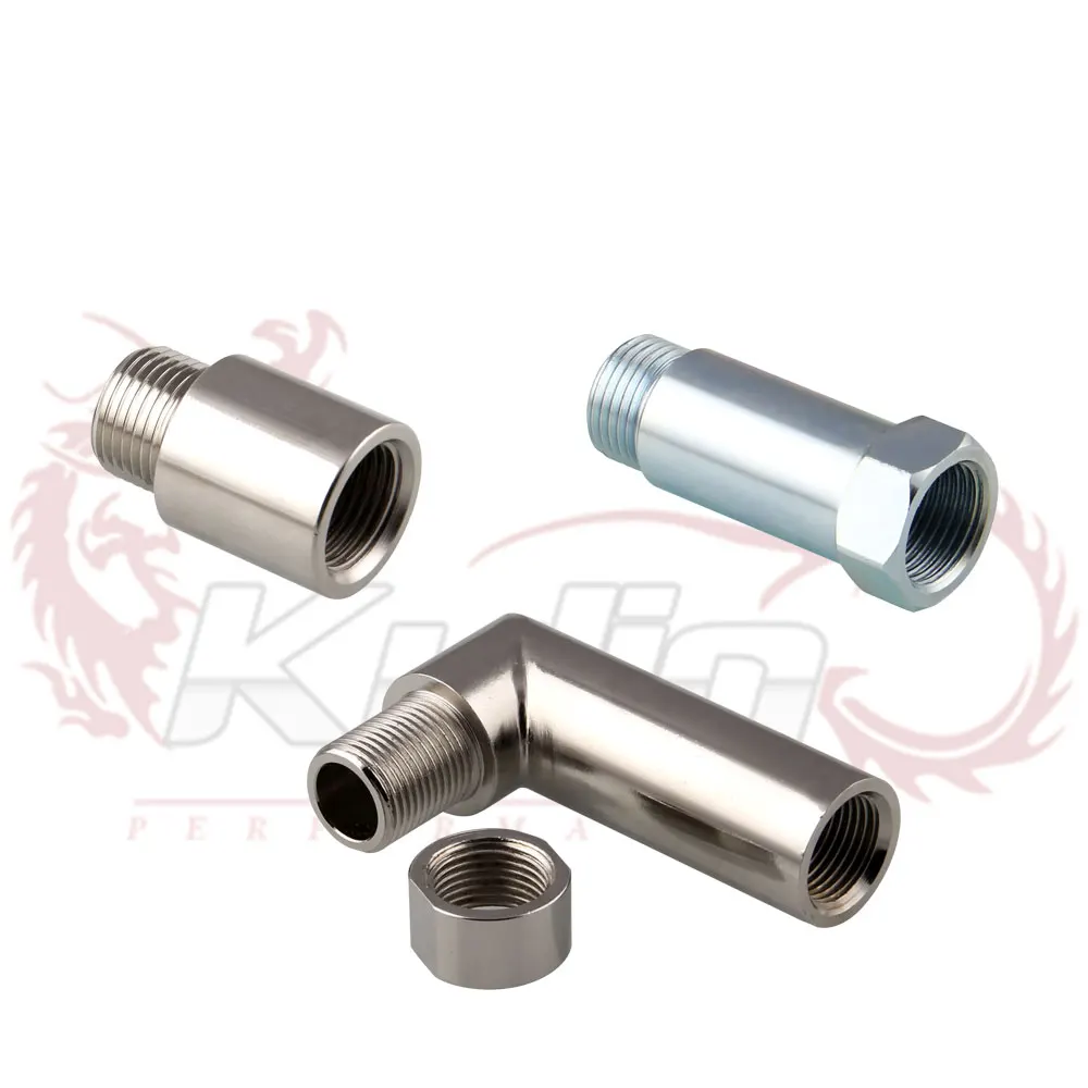 Кислород O2 фиксатор для датчика расширитель расширение заголовок прямой 0/90