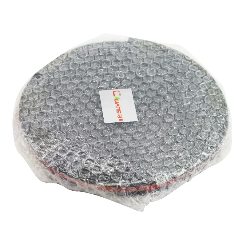 Cawanerl Автомобильная резиновая уплотнительная лента комплект окантовка для Lexus IS