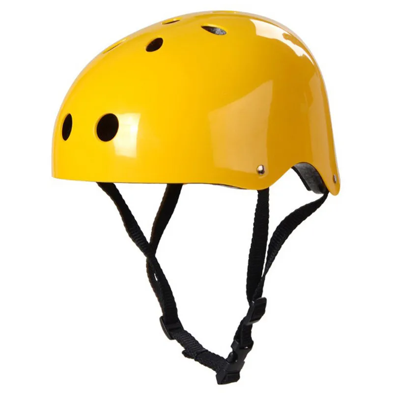 Preety1PCS Экстремальные виды спорта шлем для катания на коньках велосипед MTB