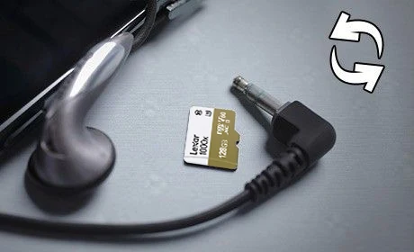 Lexar 1000x Micro SD, 10, 32 ГБ, 64 ГБ, 256 ГБ, micro SDHC, карта памяти tf, карта UHS, Дрон