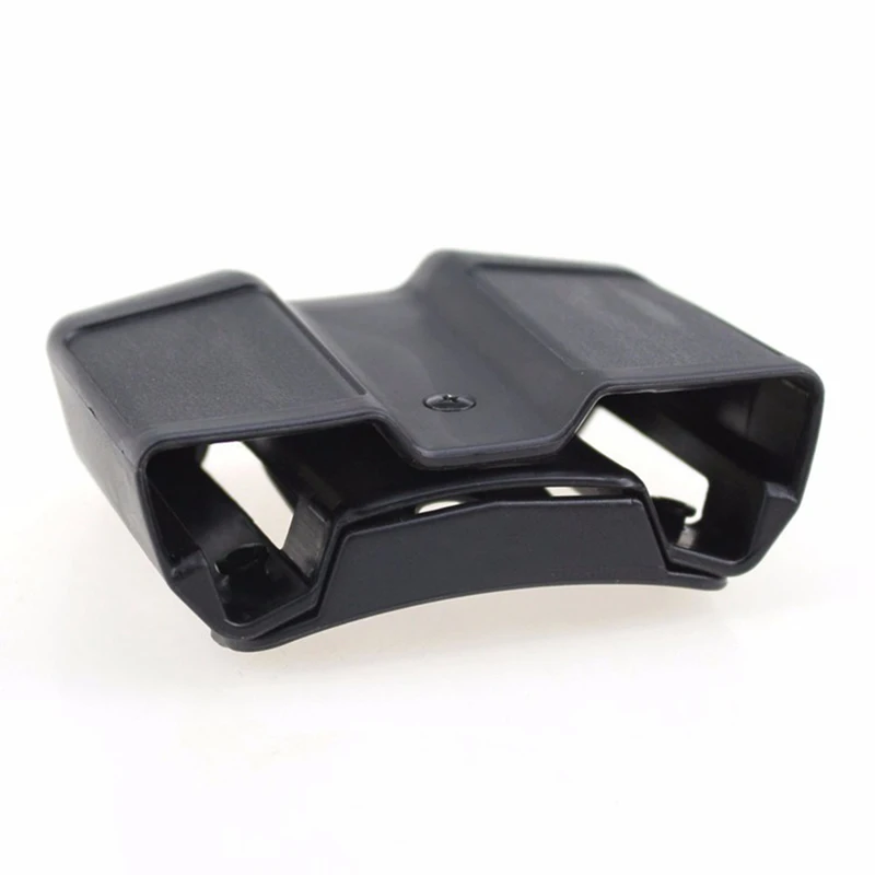 Двойной стек чехол для журнала Универсальный пистолет Mag Box Colt 1911 Beretta M92 M9 Sig P226 HK USP