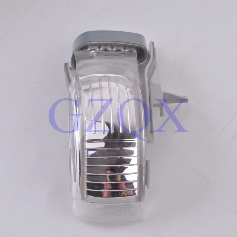 Оригинальное зеркало заднего вида CAPQX для VW TOURAN 2004 2005 2006 2007 2008 2009 2010 боковое