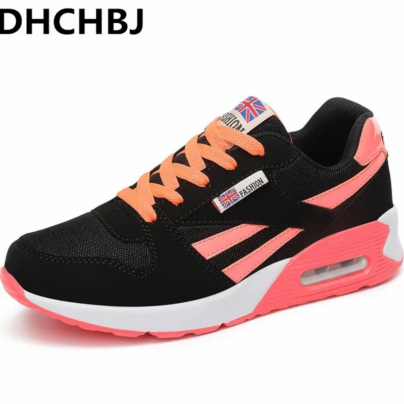 2021 Летняя женская обувь для пробежки Женские теннисные кроссовки Женская