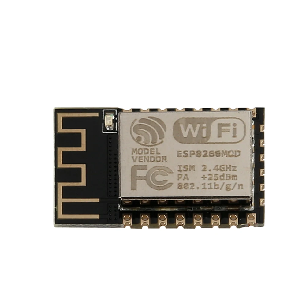 ESP8266 ESP01S ESP12E ESP12F ESP-12E ESP-01 ESP-01S ESP01 ESP-12F удаленный последовательный Порты и разъёмы WI-FI Беспроводной модуль 3,3 V SPI для Arduino