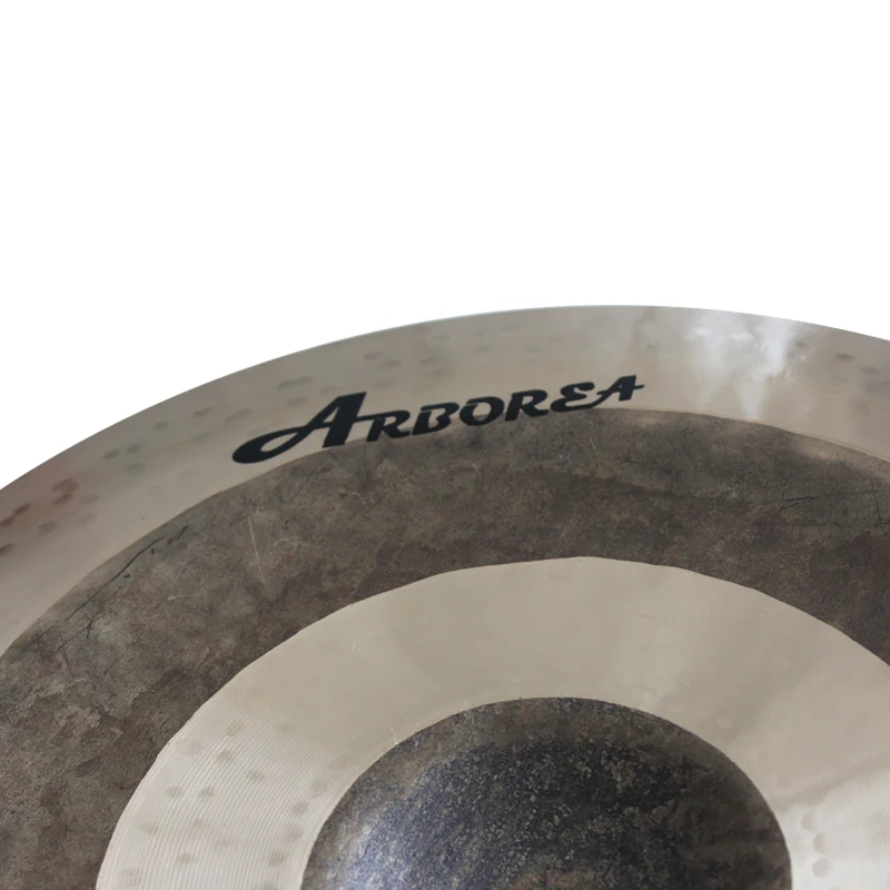 

Arborea cymbal B20 Gravity series 17'' China