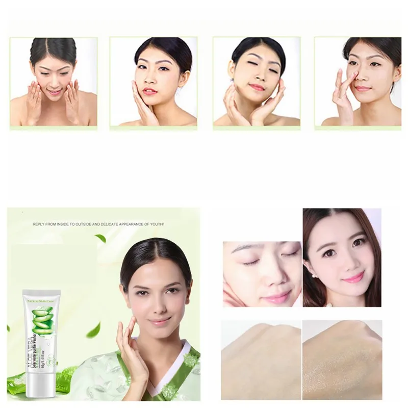 Средство для ухода за кожей лица 40 г | Красота и здоровье